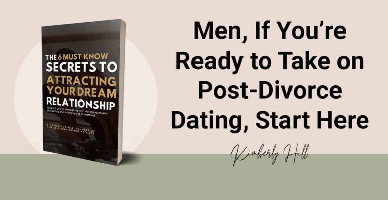 Men: It’s Time to Rethink Your Dating Approach — This Expert Can Help You Attract the Partner You Really Want