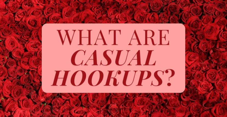 Navigating Casual Hookups: The History, Downsides & Tips